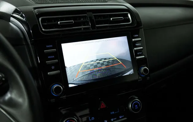 Hyundai Creta, фото №8