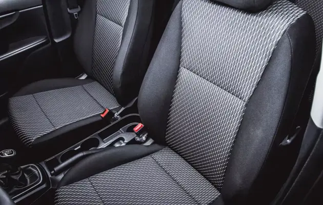 Kia Rio, фото №9