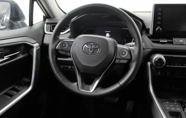 Toyota RAV4, фото №5