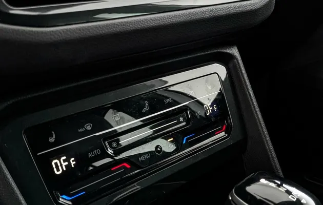 Volkswagen Tiguan, фото №9