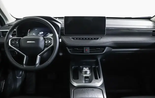 Haval Jolion, фото №6