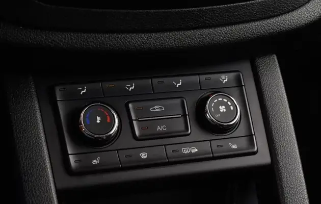 FAW Besturn X40, фото №10