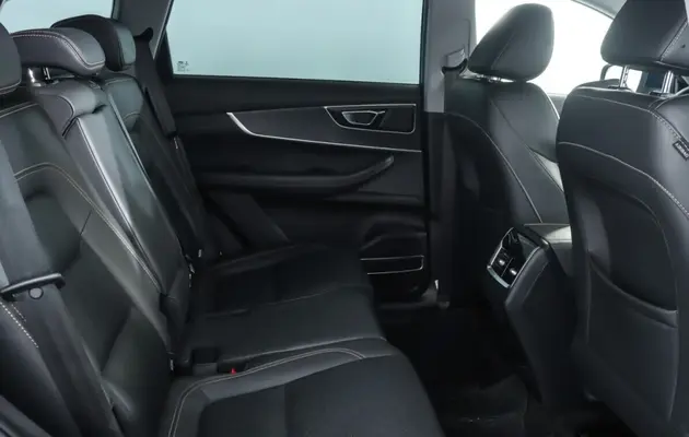 Chery Tiggo 8, фото №17