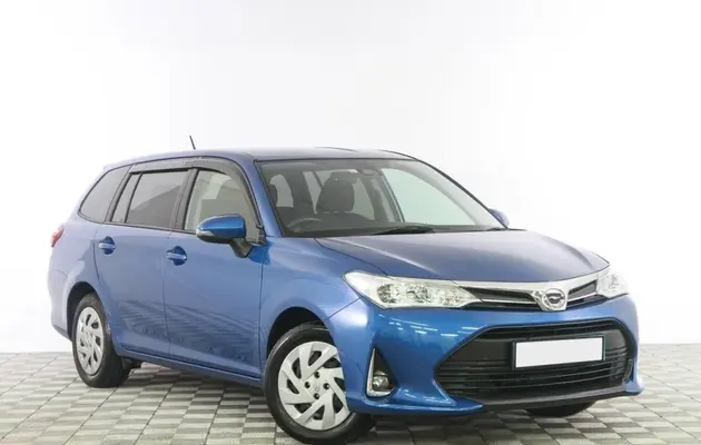 Toyota Corolla, фото №3