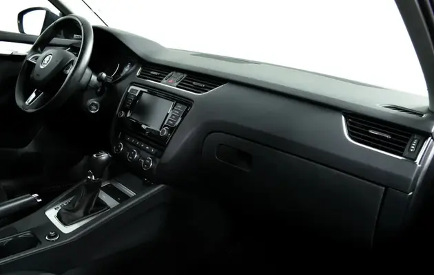 Skoda Octavia, фото №7