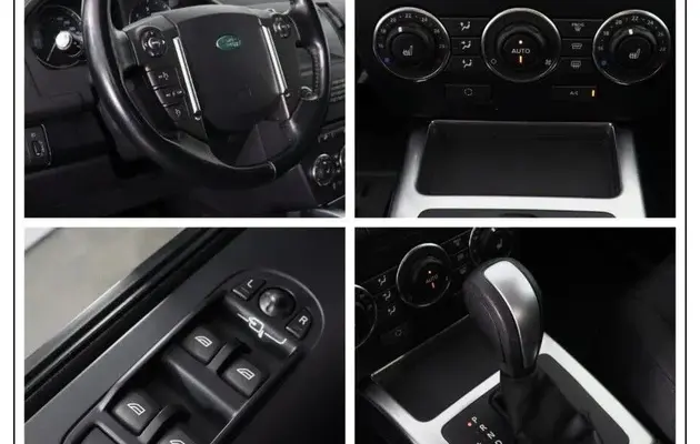 Land Rover Freelander, фото №8