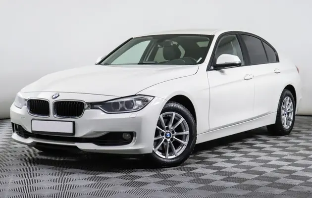 BMW 3 серии, фото №1