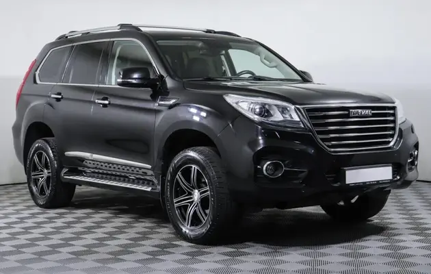 Haval H9, фото №3