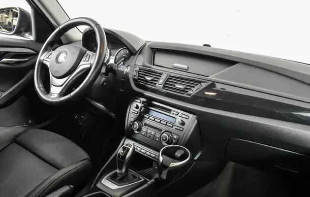 BMW X1, фото №7