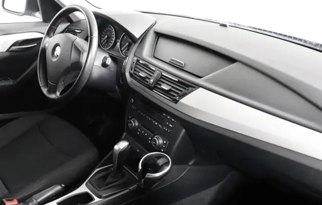 BMW X1, фото №9