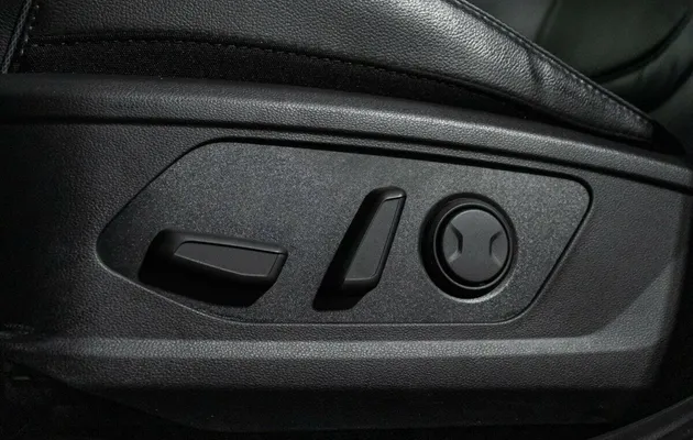 Hyundai Tucson, фото №11