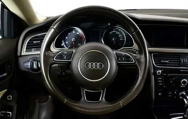Audi A5, фото №6