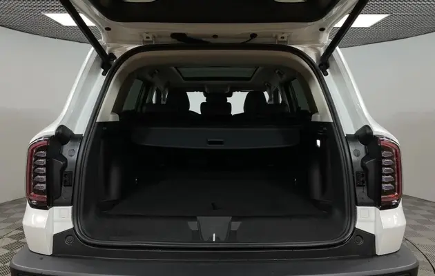 Haval Dargo, фото №14