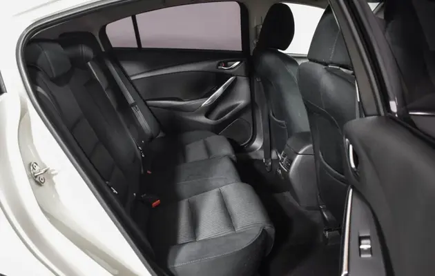 Mazda 6, фото №7