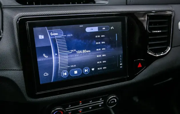 Chery Tiggo 4, фото №14