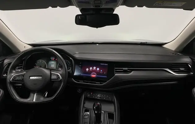Haval F7, фото №6