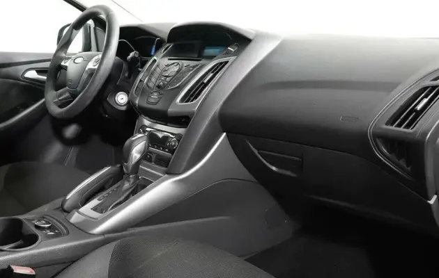 Ford Focus, фото №7