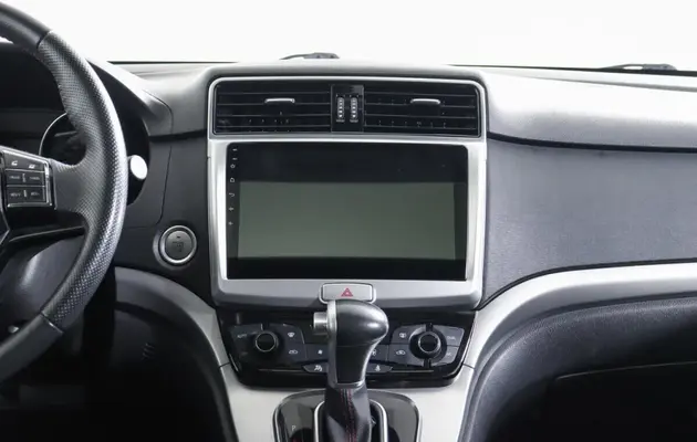 Haval H6, фото №7