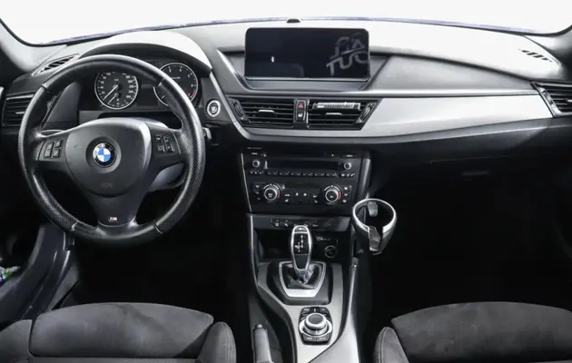BMW X1, фото №7
