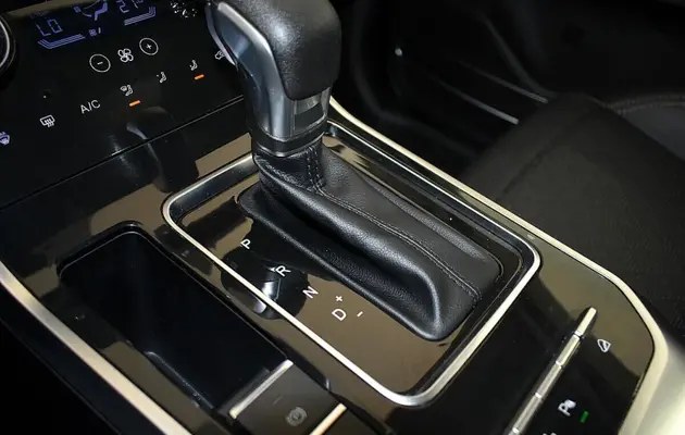 Chery Tiggo 8, фото №11