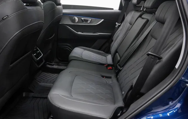 Chery Tiggo 8 Pro Max, фото №8