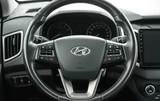 Hyundai Creta, фото №6