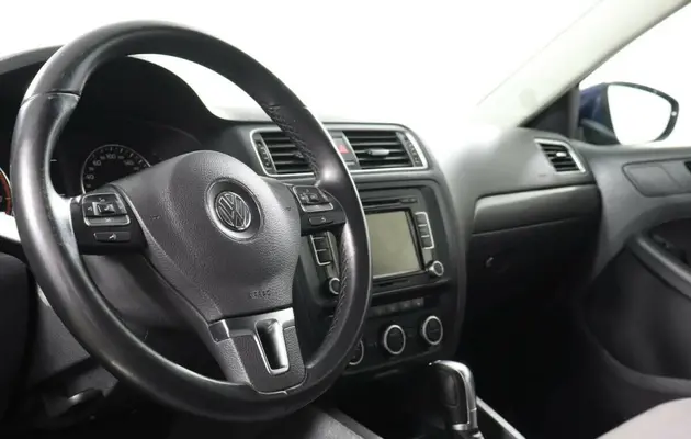Volkswagen Jetta, фото №6