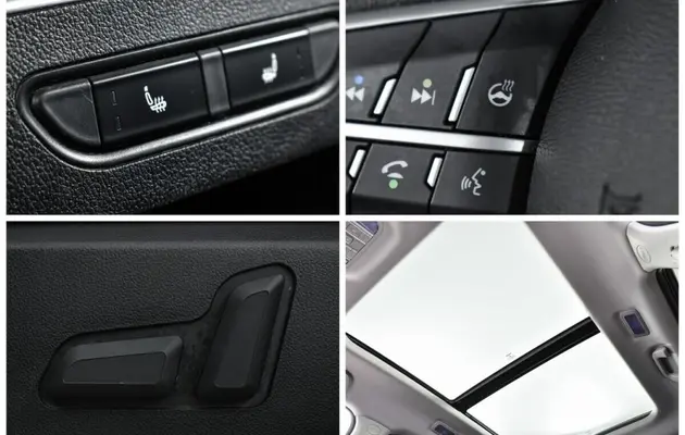 Haval F7, фото №9