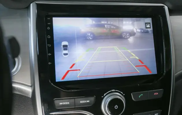 Haval H2, фото №8