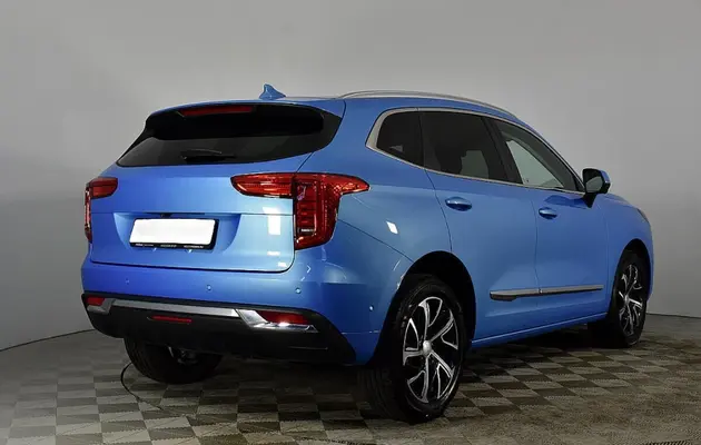 Haval Jolion, фото №2
