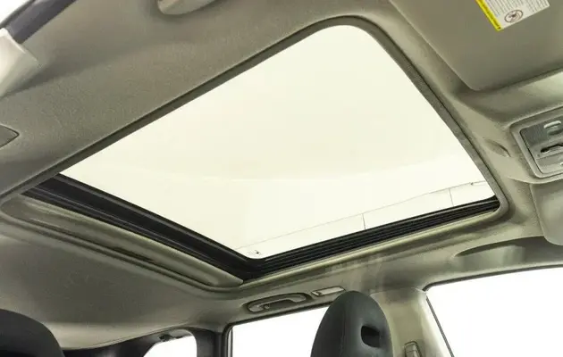 Nissan X-Trail, фото №9