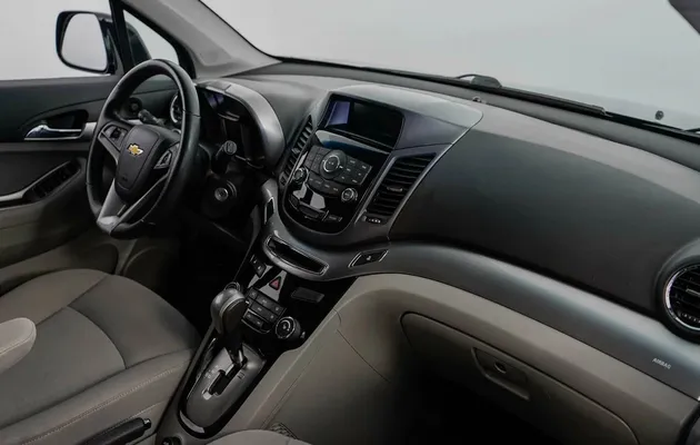 Chevrolet Orlando, фото №5