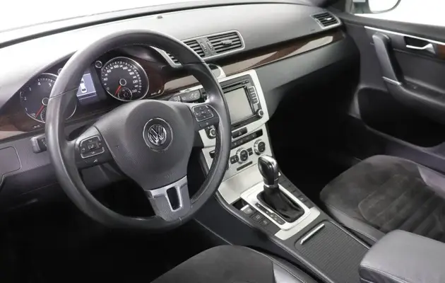 Volkswagen Passat, фото №5