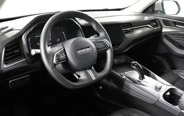 Haval F7, фото №5