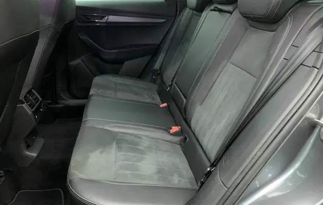 Skoda Karoq, фото №9