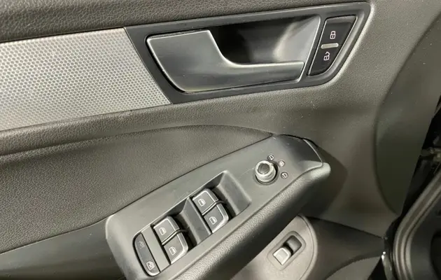 Audi Q5, фото №10