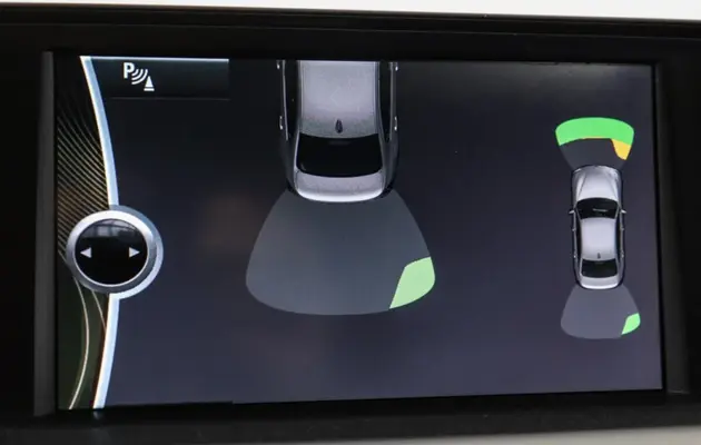 BMW 3 серии, фото №12