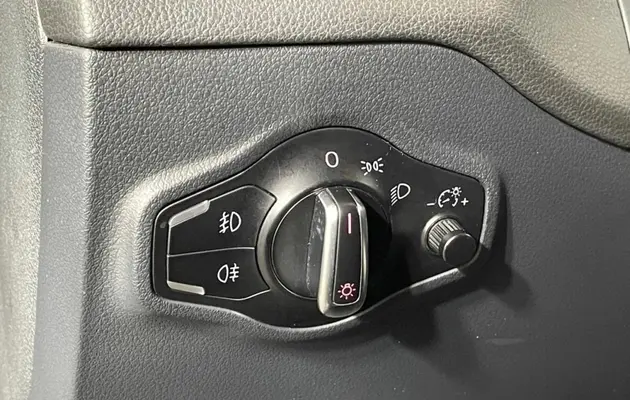 Audi Q5, фото №9