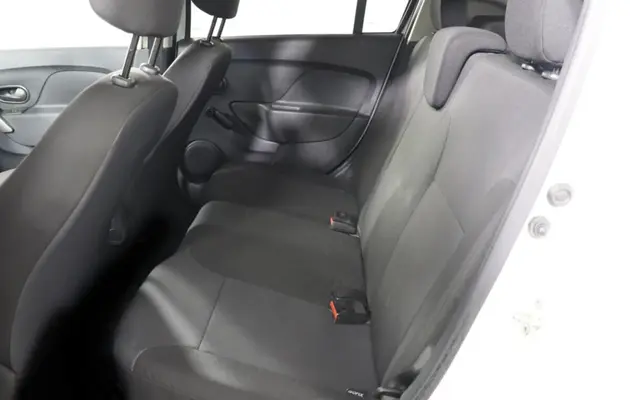 Renault Logan, фото №8