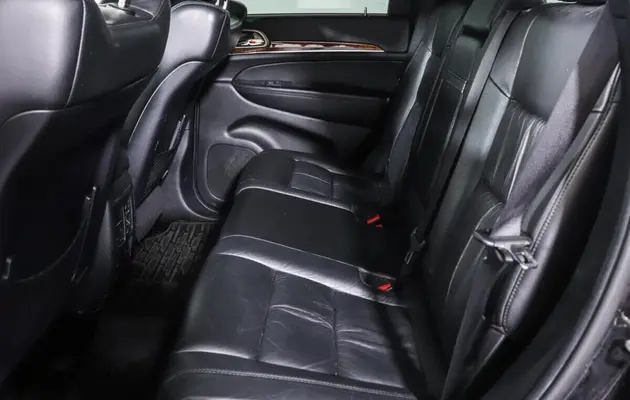 Jeep Grand Cherokee, фото №9