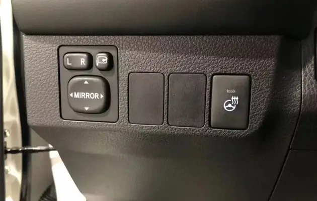 Toyota RAV4, фото №15