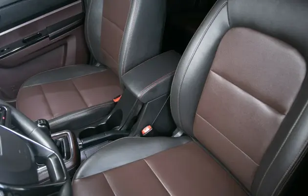 Lifan Myway, фото №7