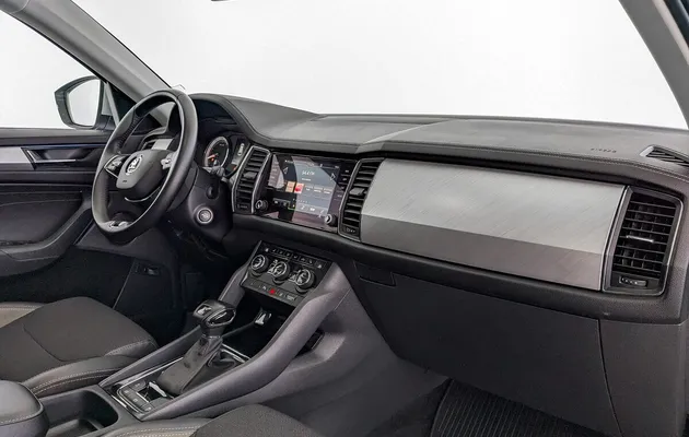 Skoda Kodiaq, фото №6