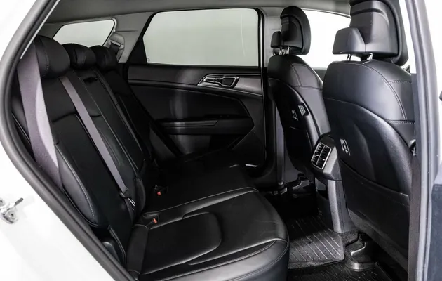 Kia Sportage, фото №16
