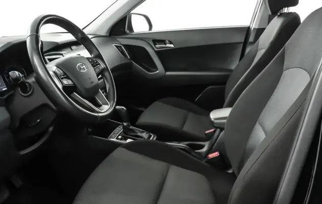 Hyundai Creta, фото №7