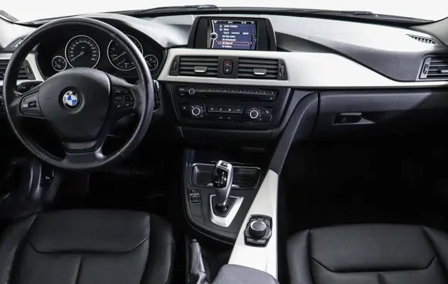 BMW 3 серии, фото №6