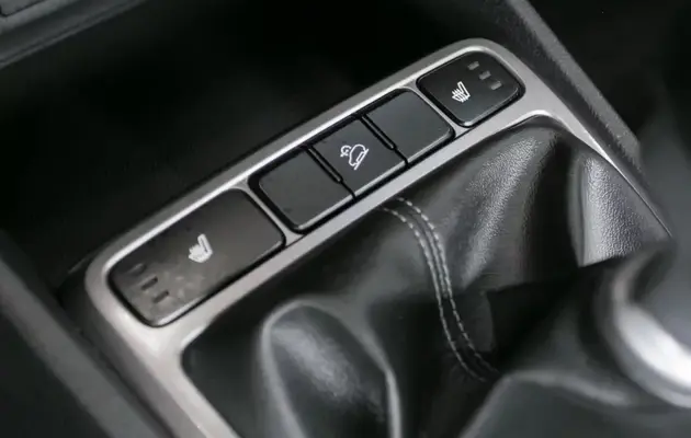 Hyundai Creta, фото №12
