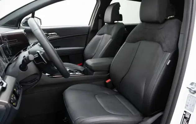 Kia Sportage, фото №9