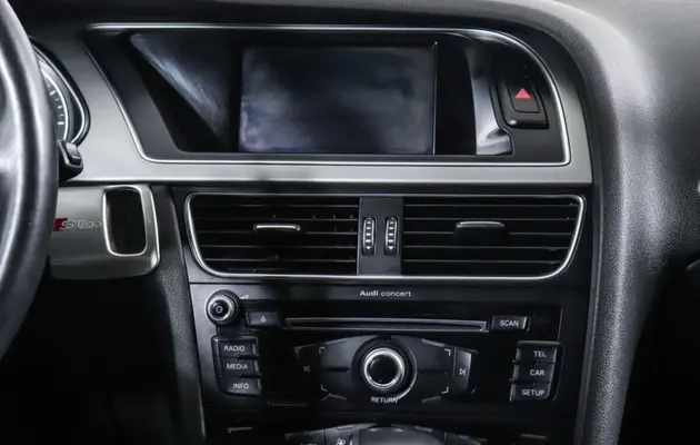 Audi A4, фото №8