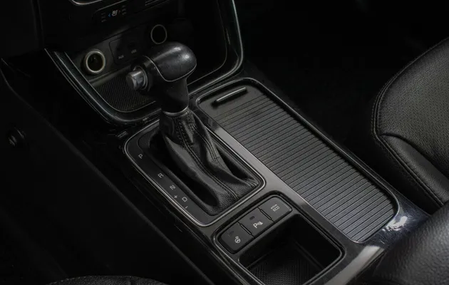 Kia Sportage, фото №7